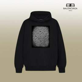 Picture of Balenciaga Hoodies _SKUBalenciagaXS-XLmptx671031